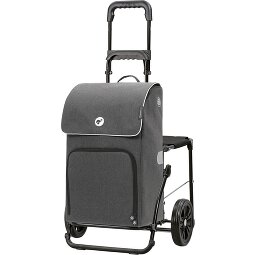 Andersen Shopper Komfort Shopper Ipek Maxi Einkaufstrolley 58 cm  Variante 1