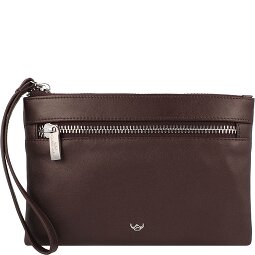 Golden Head Valencia Herrentasche RFID Schutz Leder 18 cm  Variante 1