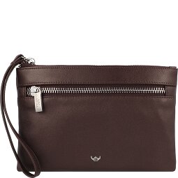 Golden Head Valencia Herrentasche RFID Schutz Leder 18 cm  Variante 1