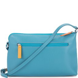 Mywalit Umhängetasche Leder 22 cm  Variante 5