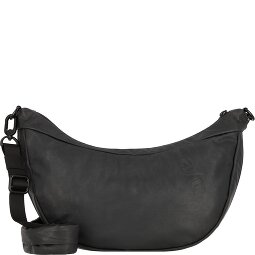 aunts & uncles Yoshii Umhängetasche 34.5 cm mit Dehnfalte  Variante 1