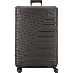 Samsonite Intuo 4 Rollen Trolley XL 81 cm mit Dehnfalte  Variante 1