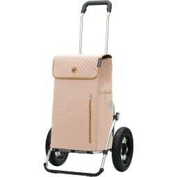 Andersen Shopper Royal Shopper Lissa Einkaufstrolley 58 cm  Variante 1