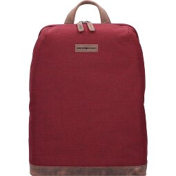 Greenburry Derby Business-Rucksack 43 cm Laptopfach  Variante 3