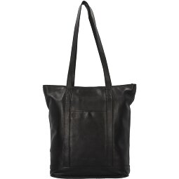 Greenburry Colombiana Schultertasche Leder 30 cm  Variante 1