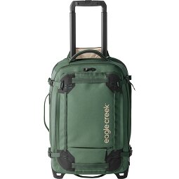 Eagle Creek Gear Warrior 2 Rollen Rucksacktrolley 55 cm Laptopfach  Variante 1