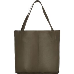 Greenburry Nappa Shopper Tasche Leder 43 cm  Variante 2