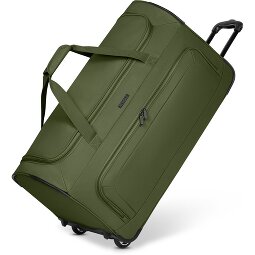 Redolz Duffle Essentials 2 Rollen Reisetasche 71 cm  Variante 5