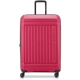 Delsey Paris Lutece Se 4 Rollen Trolley 75 cm mit Dehnfalte  Variante 1