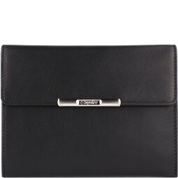 Esquire Helena Geldbörse RFID Leder 14 cm  Variante 3