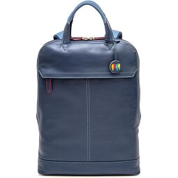 Mywalit Rucksack Leder 40 cm Laptopfach  Variante 2