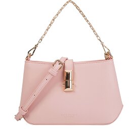 Seidenfelt Lilla Ro Schultertasche 21 cm  Variante 2 Seidenfelt Lilla Ro Schultertasche 21 cm  Variante 2