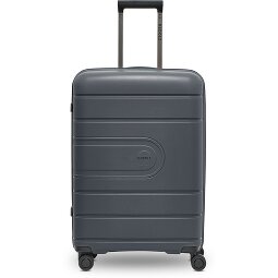 Redolz Essentials 11 MEDIUM 4 Rollen Trolley 66 cm  Variante 4