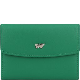 Braun Büffel Joy Geldbörse RFID Schutz Leder 10.5 cm  Variante 2