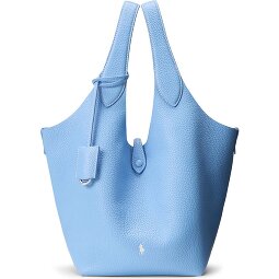 POLO RALPH LAUREN Polo Play Schultertasche Leder 26 cm  Variante 1