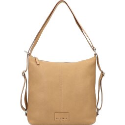 Burkely Soft Skylar Schultertasche Leder 31 cm  Variante 2