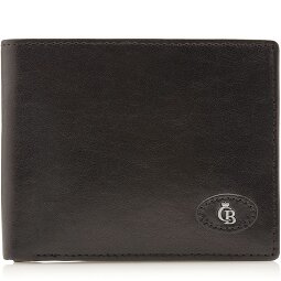Castelijn & Beerens Gaucho Geldbörse RFID Leder 12,5 cm  Variante 1