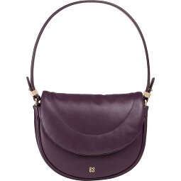 DuDu Panarea Schultertasche Leder 22 cm  Variante 2