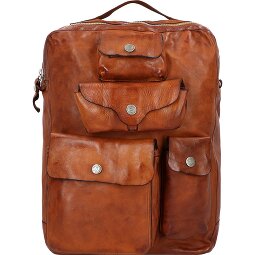 Campomaggi Pino Daypack Leder 39.5 cm  Variante 2