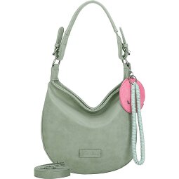 Fritzi aus Preußen Fritzi Hobo Vintage Schultertasche 33 cm  Variante 7