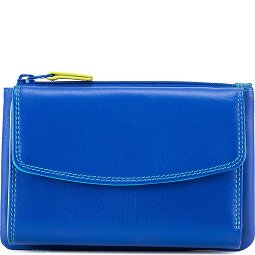 Mywalit Geldbörse RFID Schutz Leder 14 cm  Variante 9