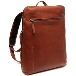 The Chesterfield Brand Filmore Daypack Leder 40 cm Laptopfach  Variante 2