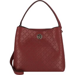 L.Credi Filberta Schultertasche 30 cm  Variante 1