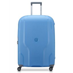 Delsey Paris Clavel 4-Rollen Trolley 76 cm mit Dehnfalte  Variante 2