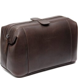 The Chesterfield Brand Biassa Kulturbeutel Leder 28 cm  Variante 2
