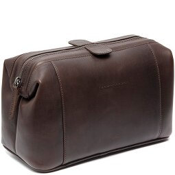 The Chesterfield Brand Biassa Kulturbeutel Leder 28 cm  Variante 2