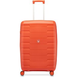 Roncato Skyline 2.0 4 Rollen Trolley 46.5 cm mit Dehnfalte  Variante 1