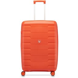 Roncato Skyline 2.0 4 Rollen Trolley 46.5 cm mit Dehnfalte  Variante 1
