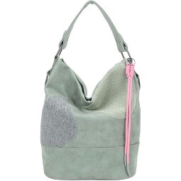 Fritzi aus Preußen Olga Schultertasche 27 cm  Variante 4