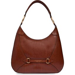 The Bridge Isabella Schultertasche Leder 37.5 cm  Variante 1