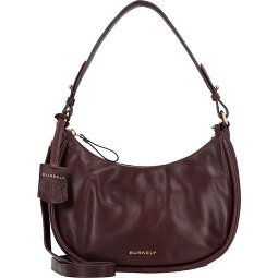 Burkely Vintage Veda Schultertasche Leder 27 cm  Variante 2