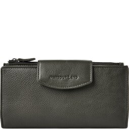 Harbour 2nd Ulla Geldbörse RFID Schutz Leder 19.5 cm  Variante 1