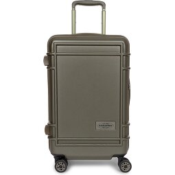 Eastpak Resist'R Zip 4 Rollen Kabinentrolley 55 cm  Variante 2