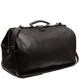 The Chesterfield Brand Corfu Weekender Reisetasche Leder 52 cm  Variante 1
