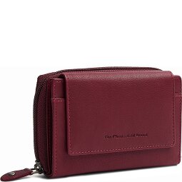 The Chesterfield Brand Orveta Geldbörse RFID Schutz Leder 13 cm  Variante 2