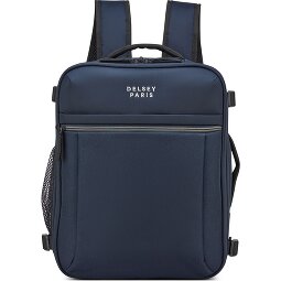 Delsey Paris Brochant 3 Daypack 40 cm Laptopfach  Variante 3