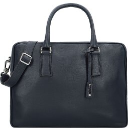 abro Adria Handtasche Leder 37.5 cm  Variante 4
