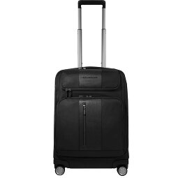 Piquadro Brief 2 4 Rollen Kabinentrolley 55 cm  Variante 3