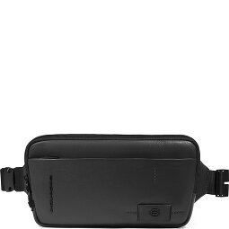 Piquadro Russel Gürteltasche Leder 28 cm  Variante 1