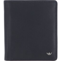Golden Head Polo Geldbörse RFID Leder 10 cm  Variante 3
