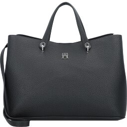 Tommy Hilfiger Emblem Shopper Tasche 38 cm  Variante 1