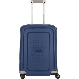 Samsonite S'Cure Spinner 4-Rollen Kabinentrolley 55 cm  Variante 4