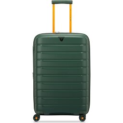 Roncato B-Flying Move 4 Rollen Trolley 68 cm mit Dehnfalte  Variante 15