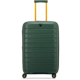Roncato B-Flying Move 4 Rollen Trolley 68 cm mit Dehnfalte  Variante 17