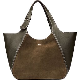 Boss Lenah Shopper Tasche Leder 29 cm  Variante 1