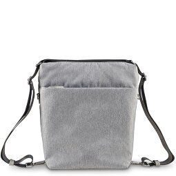 Jost Bergen Schultertasche RFID Schutz 25 cm  Variante 3